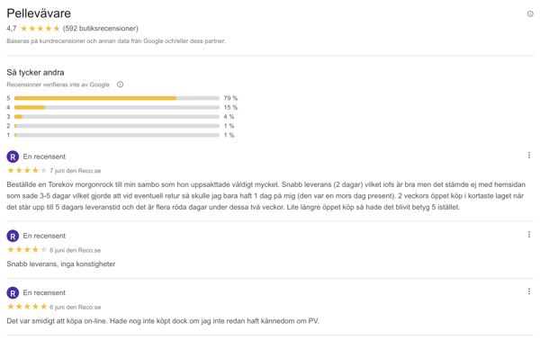 Google_Reco_Seller_Rating